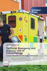 Territorial Emergency and Urgency: Use of Telecardiology