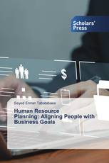 Human Resource Planning: Aligning People with Business Goals