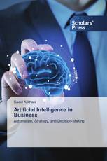 Artificial Intelligence in Business
