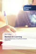 Barriers to Learning