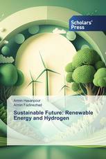 Sustainable Future: Renewable Energy and Hydrogen