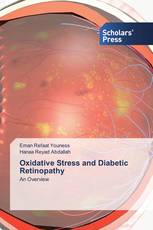 Oxidative Stress and Diabetic Retinopathy