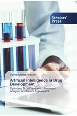 Artificial Intelligence in Drug Development