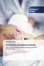 Caring for premature infants