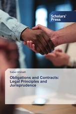 Obligations and Contracts: Legal Principles and Jurisprudence