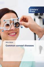 Common corneal diseases