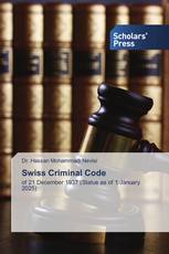 Swiss Criminal Code