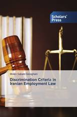 Discrimination Criteria in Iranian Employment Law