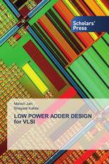 LOW POWER ADDER DESIGN for VLSI
