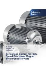 Sensorless Control for High-Speed Permanent Magnet Synchronous Motors