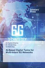 AI-Based Digital Twins for Multi-Intent 6G Networks