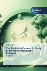 The Technical-Economic Study of the Use of Renewable Energies