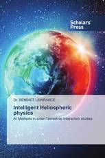 Intelligent Heliospheric physics
