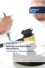 Judicial and Arbitration Interactions