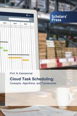 Cloud Task Scheduling: