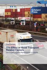 The Effect of Road Transport Related Factors