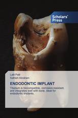 ENDODONTIC IMPLANT