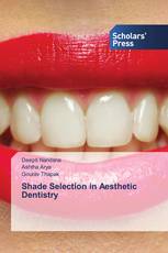 Shade Selection in Aesthetic Dentistry