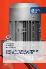 High Performance Control of Dual Three-Phase PMSM