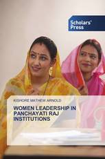 WOMEN LEADERSHIP IN PANCHAYATI RAJ INSTITUTIONS