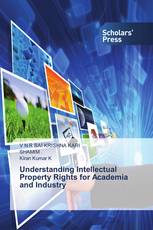 Understanding Intellectual Property Rights for Academia and Industry