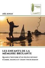LES ENFANTS DE LA MÉMOIRE BRÛLANTE