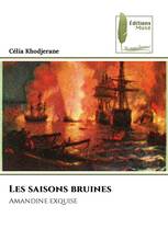Les saisons bruines