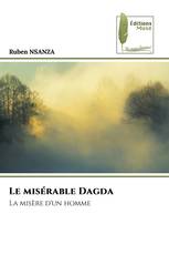 Le misérable Dagda