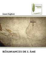 RÉSONANCES DE L ÂME