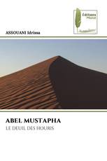 ABEL MUSTAPHA