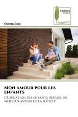 Mon amour pour les enfants