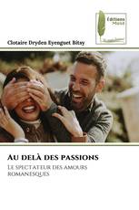 Au delà des passions