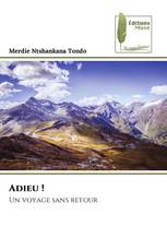 Adieu !