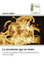 La jeunesse qui se perd