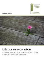 L'éclat de mon récit