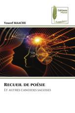 Recueil de poésie