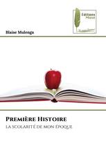 Première Histoire