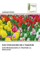 Les Couleurs de l’Amour