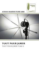 TOUT POUR JORER