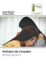 POÈMES DE FEMMES