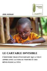 LE CARTABLE INVISIBLE