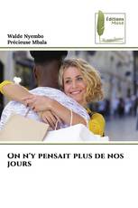 On n'y pensait plus de nos jours