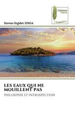 LES EAUX QUI NE MOUILLENT PAS