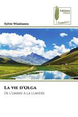 La vie d'Olga