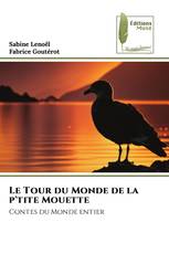 Le Tour du Monde de la p'tite Mouette