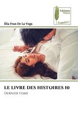 LE LIVRE DES HISTOIRES 10