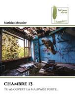 CHAMBRE 13