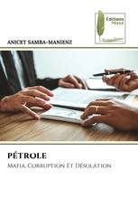 PÉTROLE