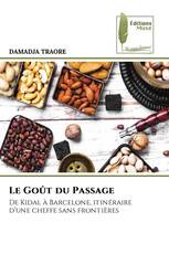 Le Goût du Passage