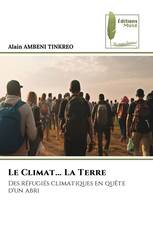 Le Climat... La Terre